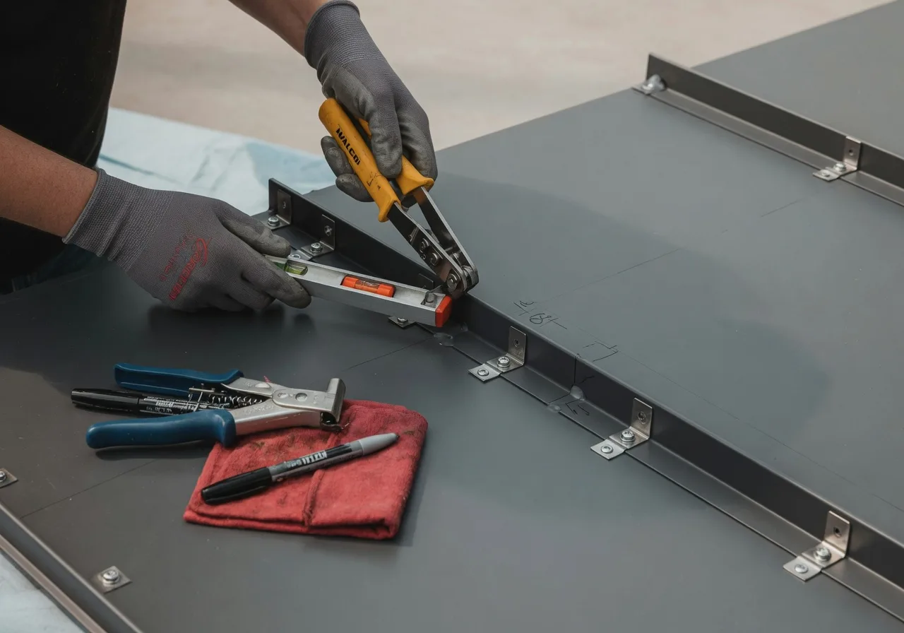 Why choose Metal Roofing Installation in Cache Junction, UT